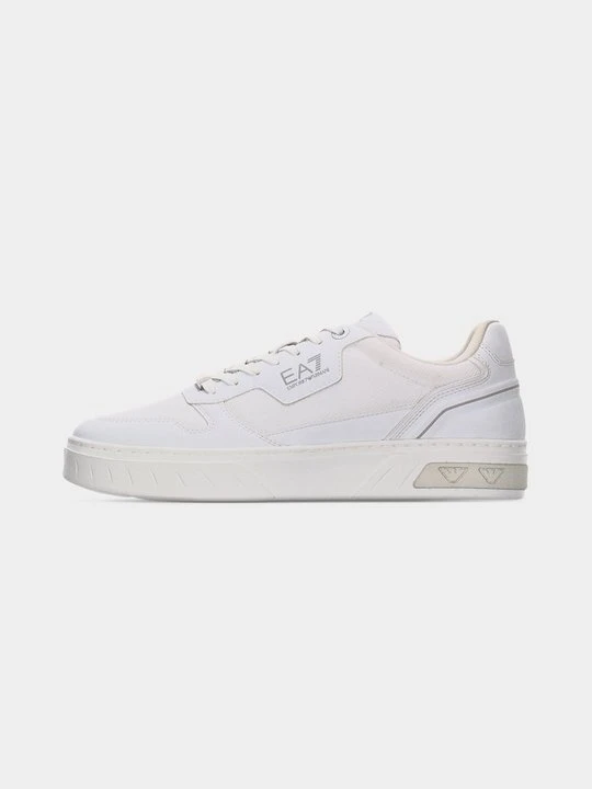 Zdjęcie produktu Sneakersy niskie EA7 Emporio Armani biały