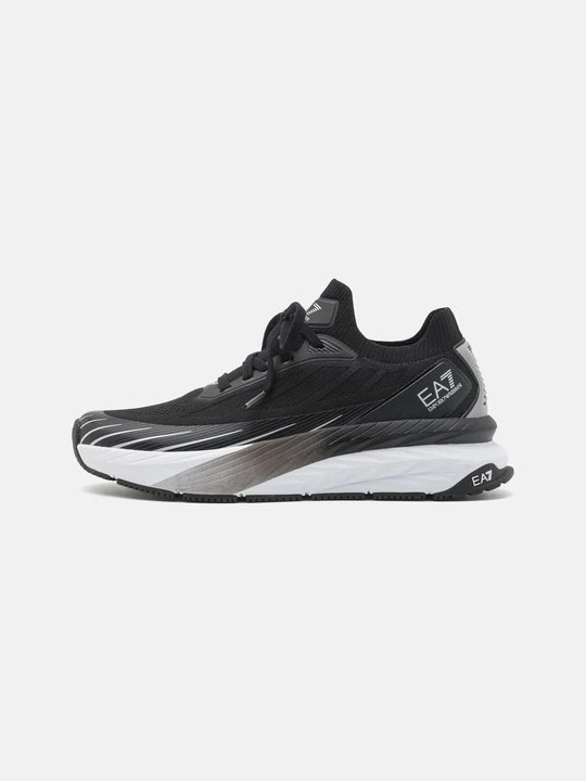 Zdjęcie produktu Sneakersy niskie EA7 Emporio Armani czarny
