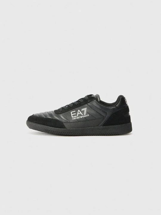 Zdjęcie produktu Sneakersy niskie EA7 Emporio Armani czarny