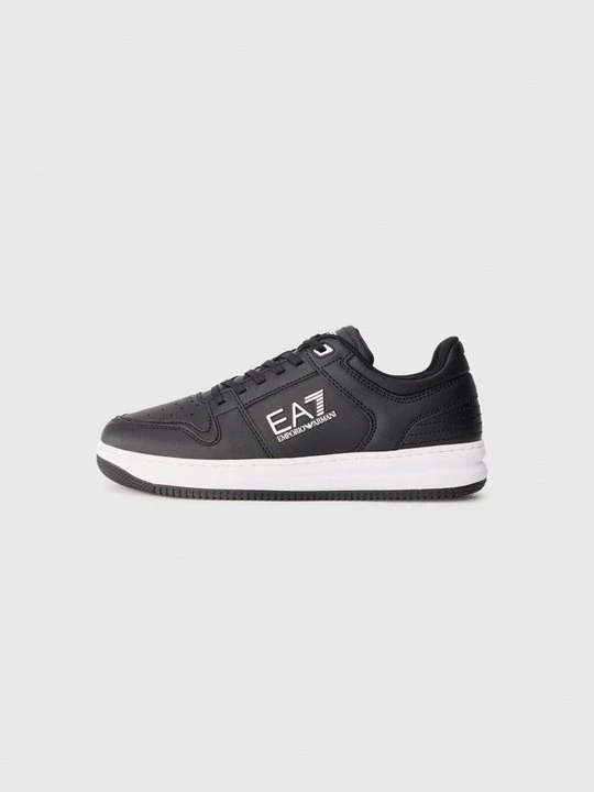 Zdjęcie produktu Sneakersy niskie EA7 Emporio Armani czarny