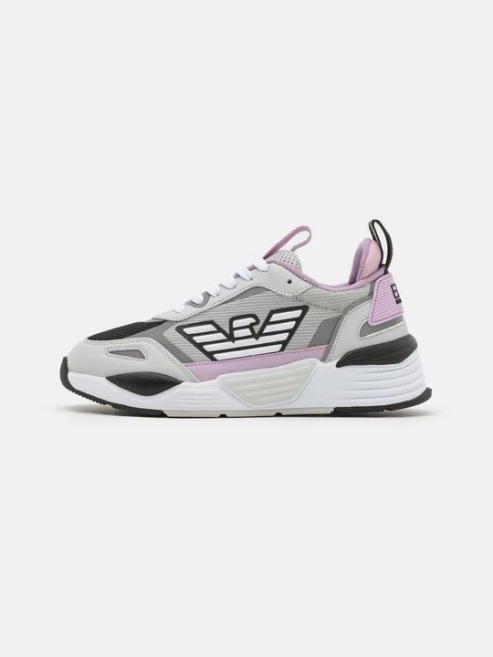 Zdjęcie produktu Sneakersy niskie EA7 Emporio Armani szary