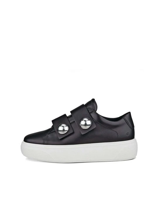 Zdjęcie produktu Sneakersy niskie ECCO czarny