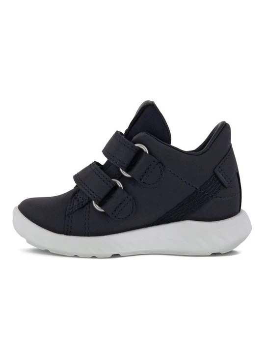 Zdjęcie produktu Sneakersy niskie ECCO granatowy