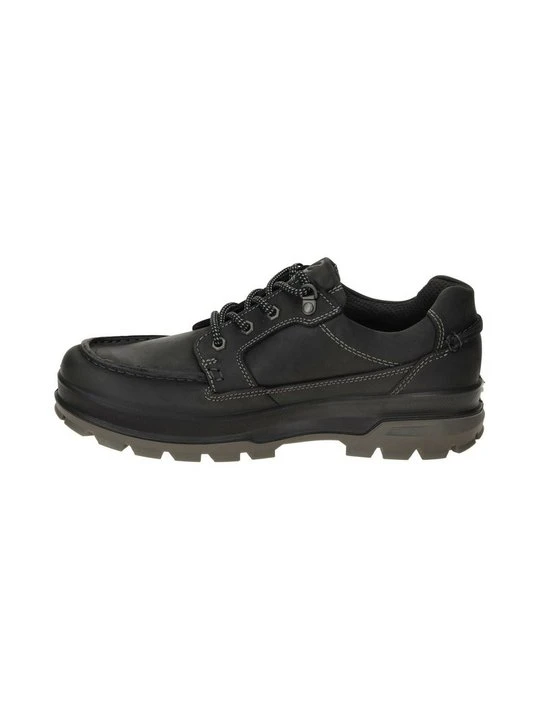 Zdjęcie produktu Sneakersy niskie ECCO czarny
