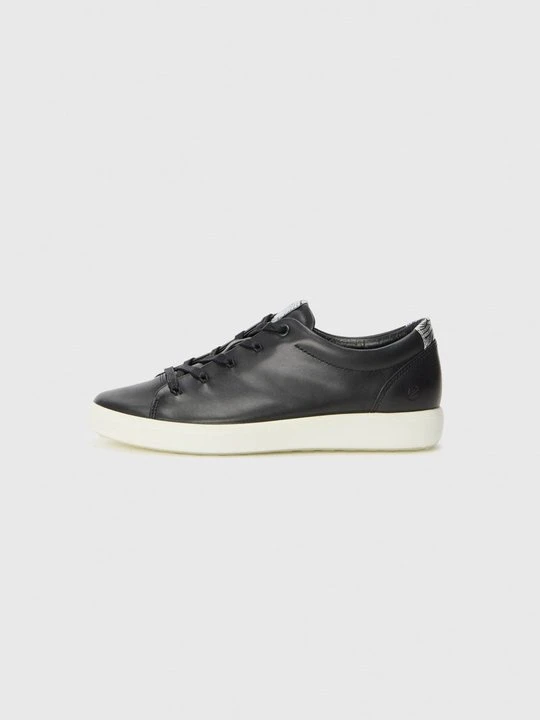 Zdjęcie produktu Sneakersy niskie ECCO czarny
