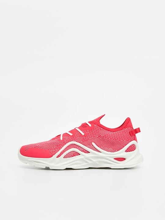 Zdjęcie produktu Sneakersy niskie ECCO różowy