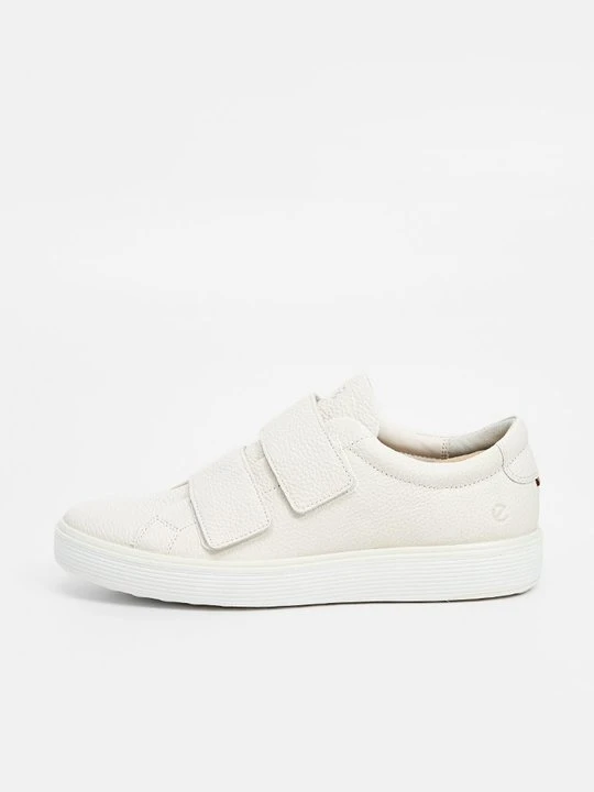 Zdjęcie produktu Sneakersy niskie ECCO biały