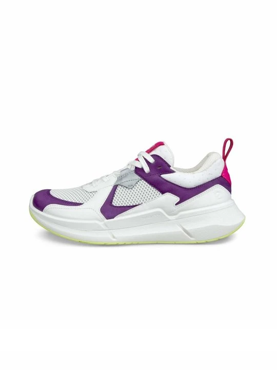 Zdjęcie produktu Sneakersy niskie ECCO biały