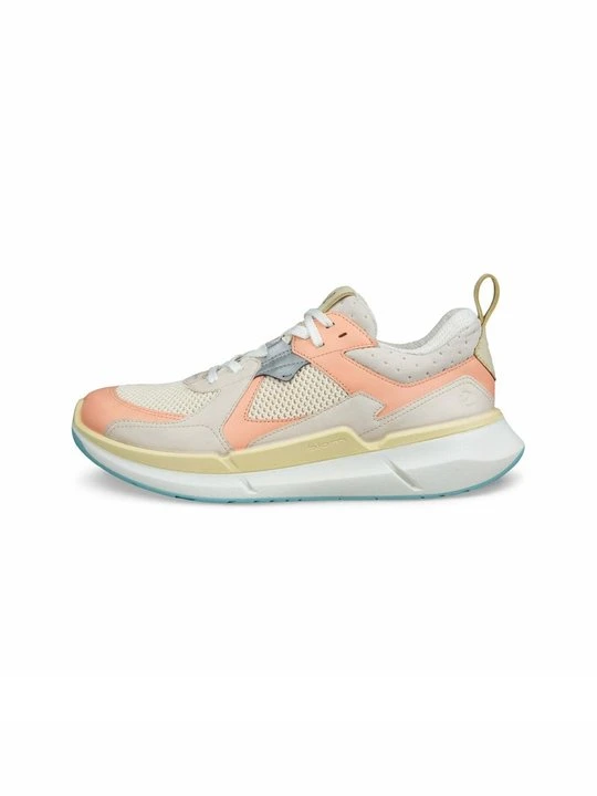 Zdjęcie produktu Sneakersy niskie ECCO beżowy