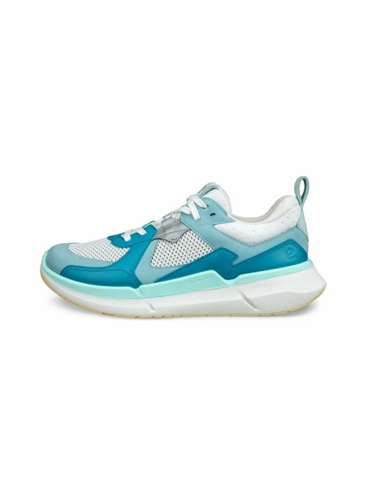 Zdjęcie produktu Sneakersy niskie ECCO niebieski