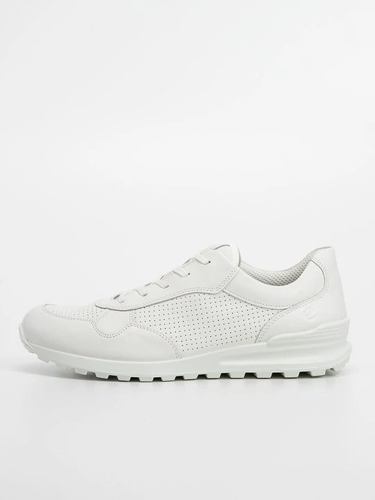 Zdjęcie produktu Sneakersy niskie ECCO biały