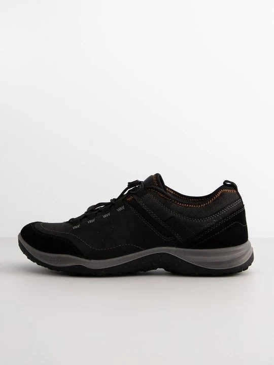 Zdjęcie produktu Sneakersy niskie ECCO czarny