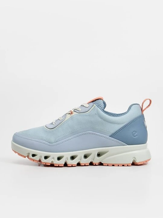 Zdjęcie produktu Sneakersy niskie ECCO niebieski