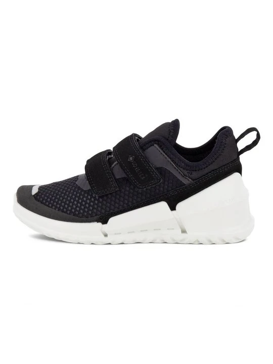 Zdjęcie produktu Sneakersy niskie ECCO czarny