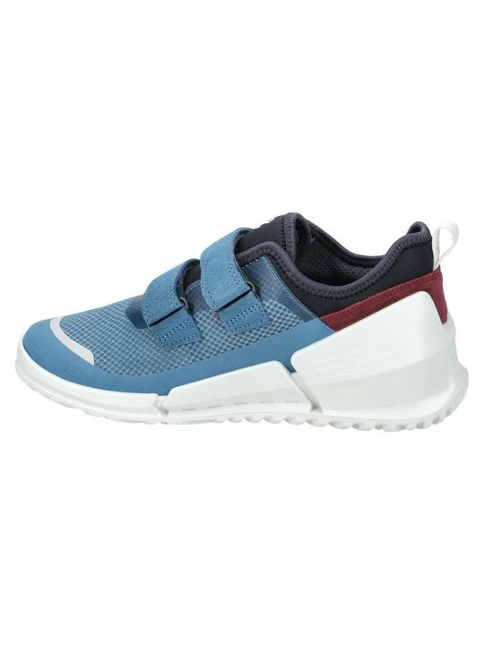 Zdjęcie produktu Sneakersy niskie ECCO niebieski