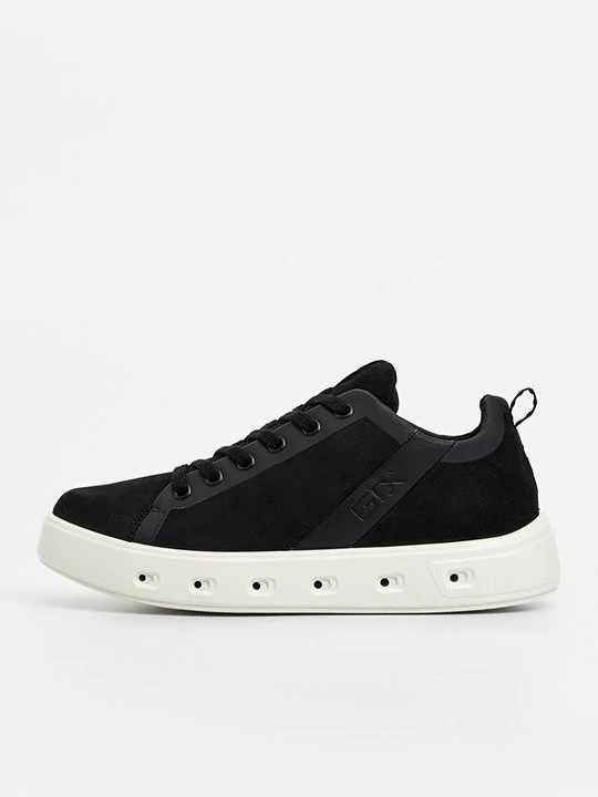 Zdjęcie produktu Sneakersy niskie ECCO czarny