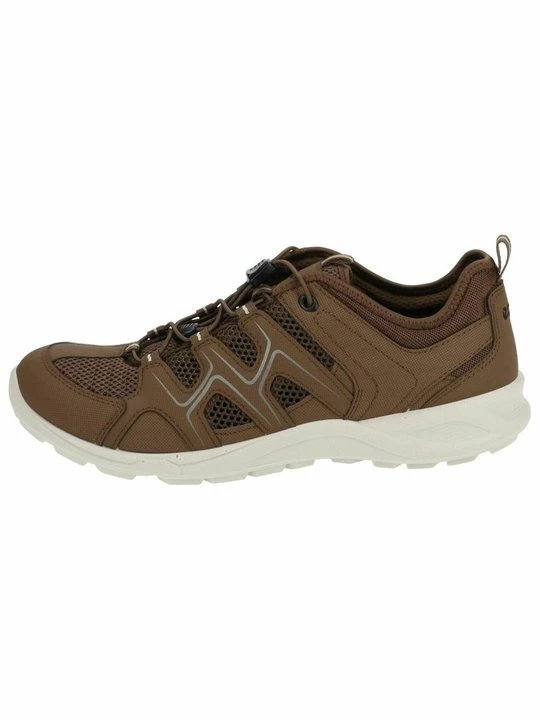 Zdjęcie produktu Sneakersy niskie ECCO brązowy