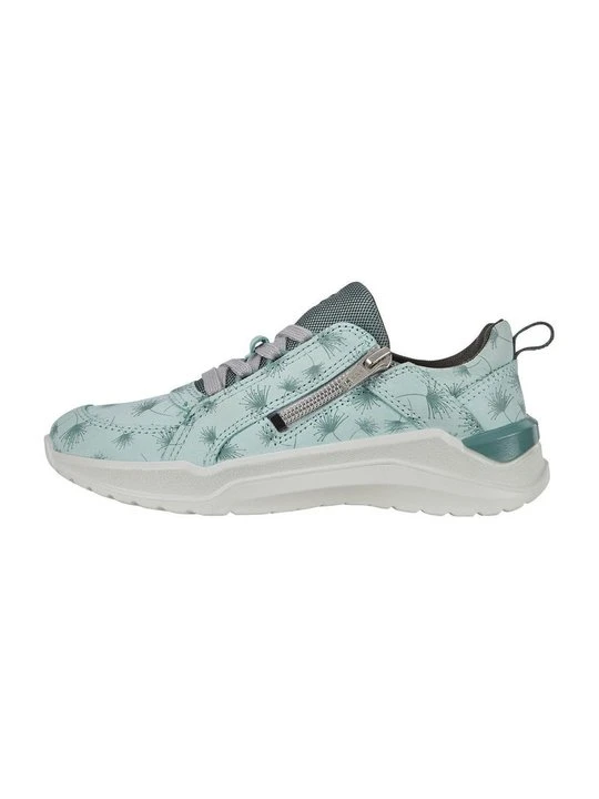 Zdjęcie produktu Sneakersy niskie ECCO zielony