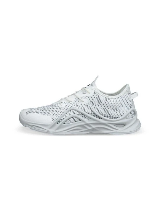 Zdjęcie produktu Sneakersy niskie ECCO biały