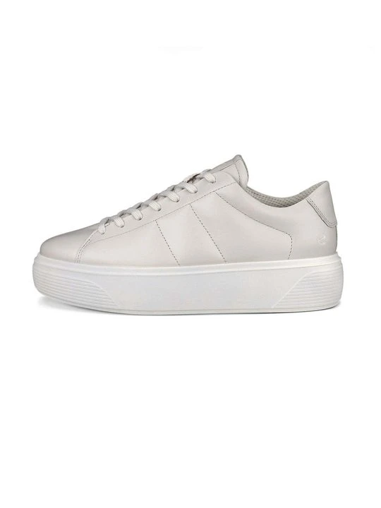 Zdjęcie produktu Sneakersy niskie ECCO szary