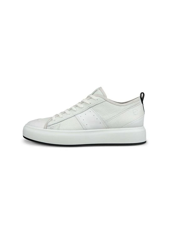 Zdjęcie produktu Sneakersy niskie ECCO biały