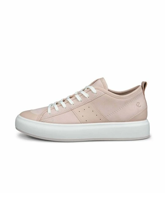 Zdjęcie produktu Sneakersy niskie ECCO różowy