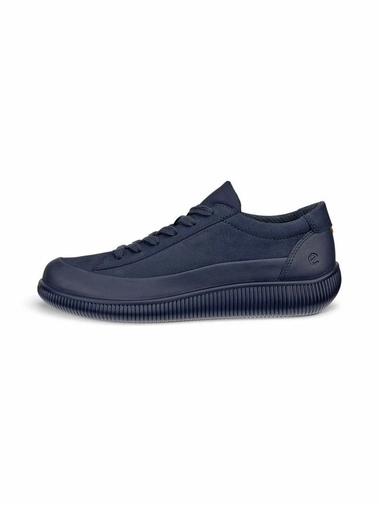 Zdjęcie produktu Sneakersy niskie ECCO niebieski