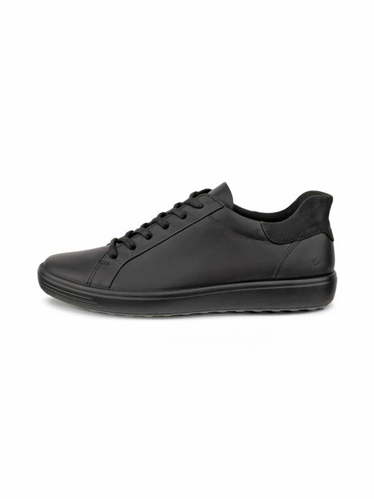 Zdjęcie produktu Sneakersy niskie ECCO czarny