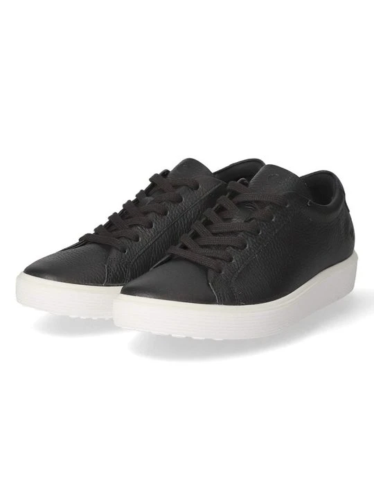 Zdjęcie produktu Sneakersy niskie ECCO czarny