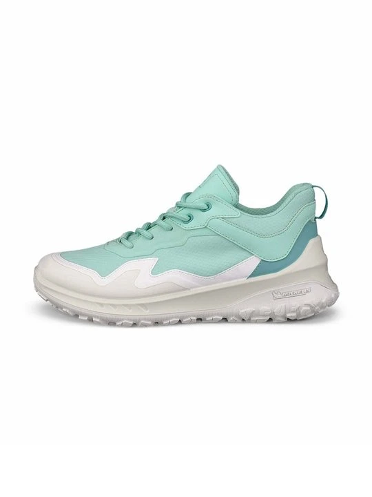 Zdjęcie produktu Sneakersy niskie ECCO zielony