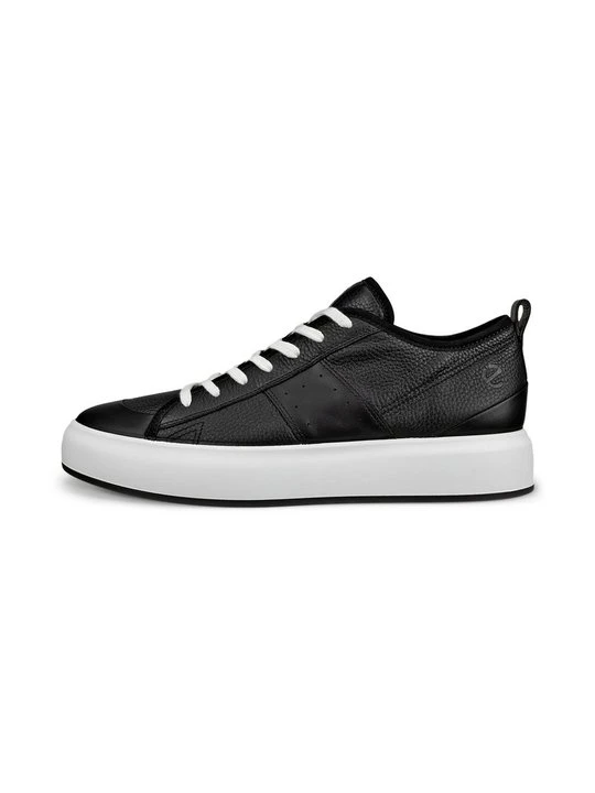 Zdjęcie produktu Sneakersy niskie ECCO czarny