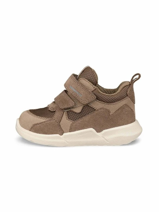 Zdjęcie produktu Sneakersy niskie ECCO brązowy