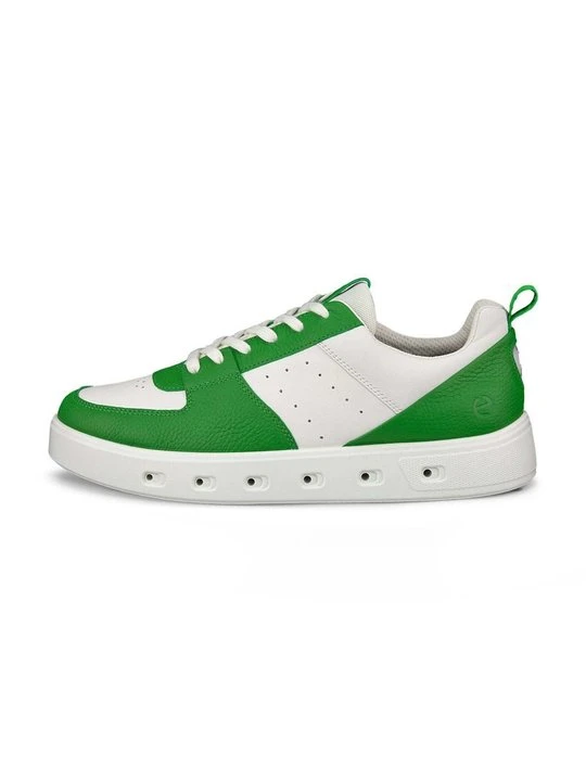 Zdjęcie produktu Sneakersy niskie ECCO zielony