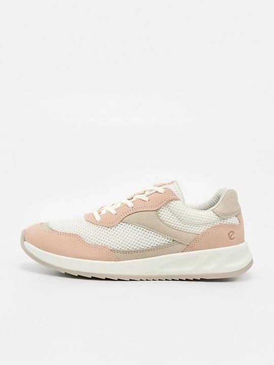 Zdjęcie produktu Sneakersy niskie ECCO różowy