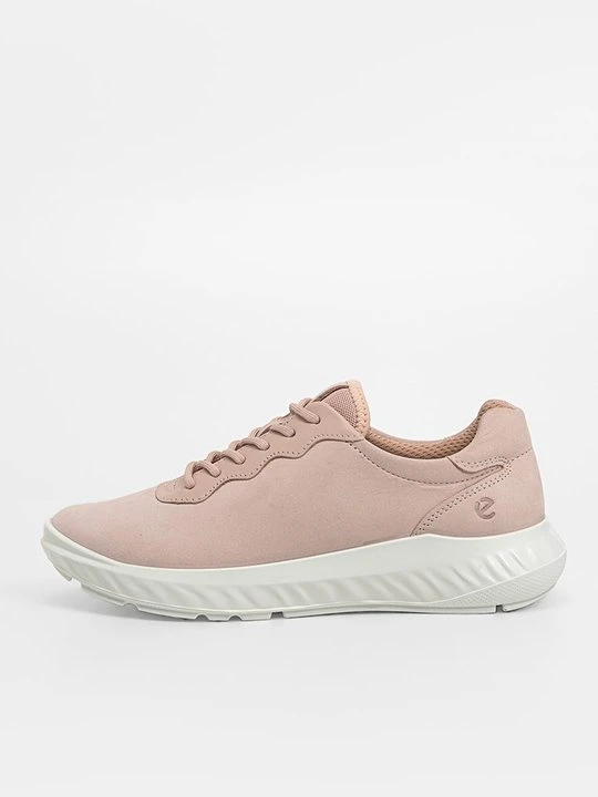 Zdjęcie produktu Sneakersy niskie ECCO jasnoróżowy