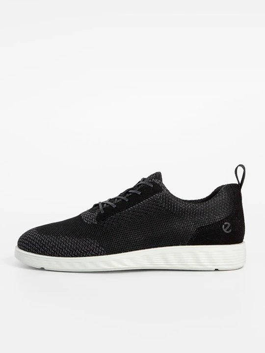 Zdjęcie produktu Sneakersy niskie ECCO czarny