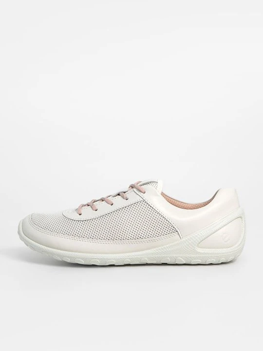 Zdjęcie produktu Sneakersy niskie ECCO biały