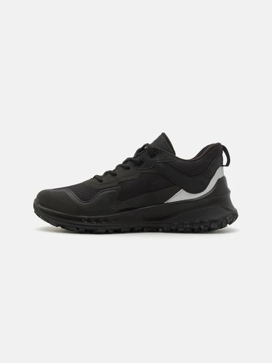 Zdjęcie produktu Sneakersy niskie ECCO czarny