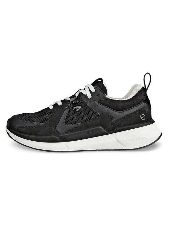 Zdjęcie produktu Sneakersy niskie ECCO czarny