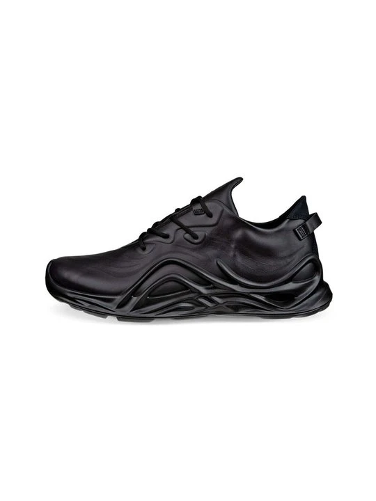 Zdjęcie produktu Sneakersy niskie ECCO czarny