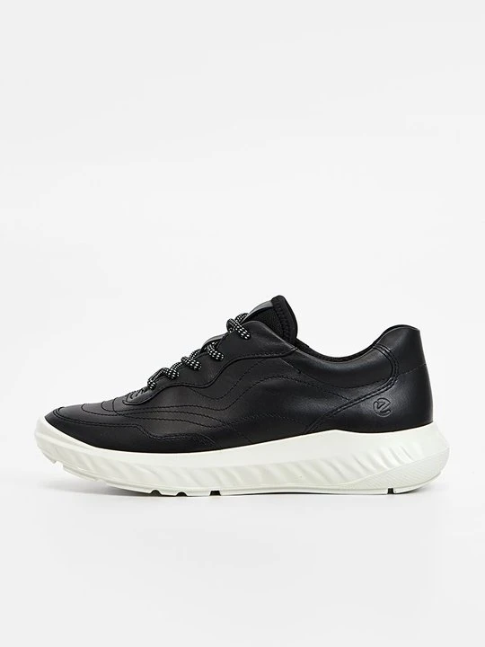 Zdjęcie produktu Sneakersy niskie ECCO czarny