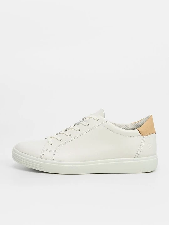 Zdjęcie produktu Sneakersy niskie ECCO biały