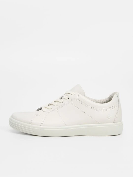 Zdjęcie produktu Sneakersy niskie ECCO biały