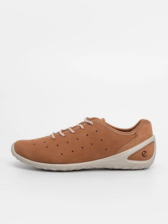 Zdjęcie produktu Sneakersy niskie ECCO beżowy