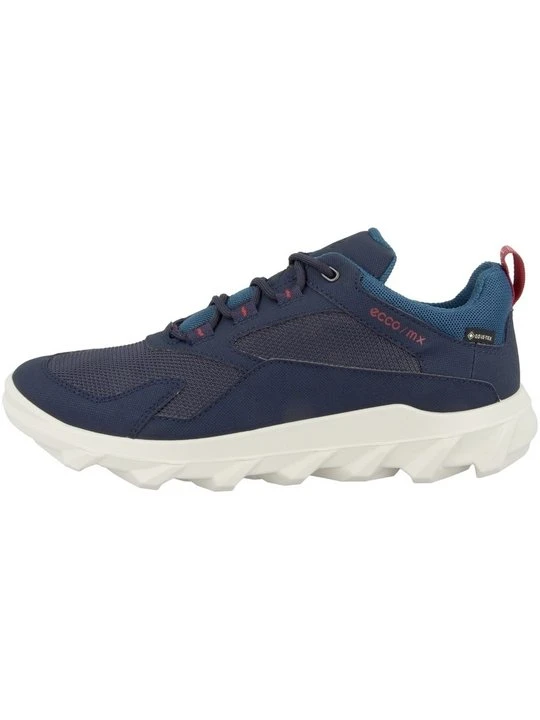 Zdjęcie produktu Sneakersy niskie ECCO niebieski