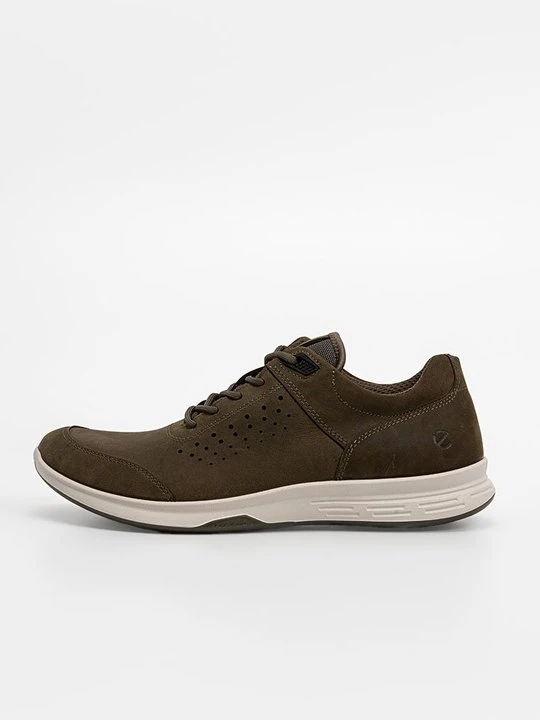 Zdjęcie produktu Sneakersy niskie ECCO ciemnoszary