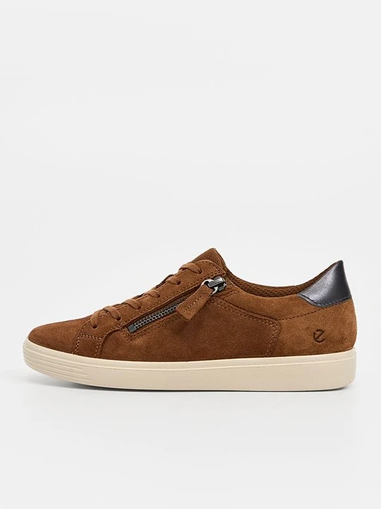 Zdjęcie produktu Sneakersy niskie ECCO brązowy