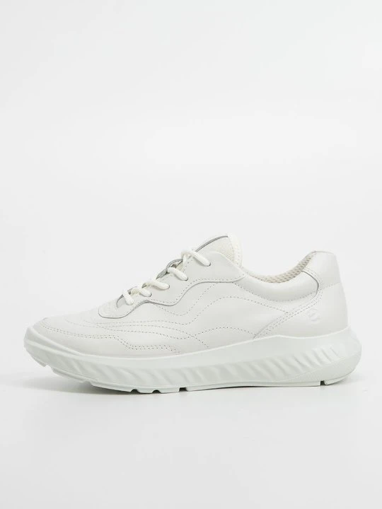 Zdjęcie produktu Sneakersy niskie ECCO biały