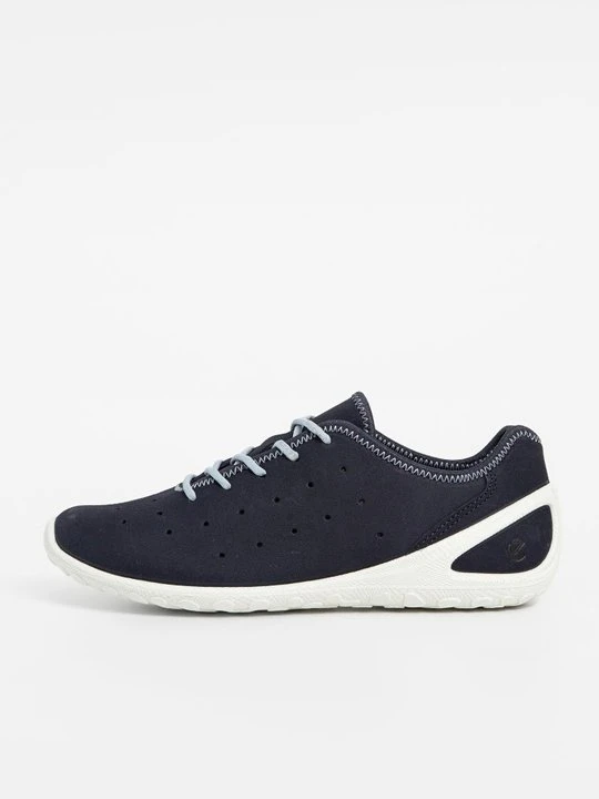 Zdjęcie produktu Sneakersy niskie ECCO granatowy