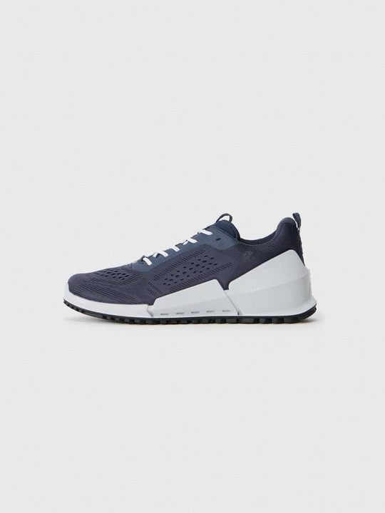 Zdjęcie produktu Sneakersy niskie ECCO niebieski